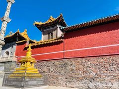 -五台山风景名胜区