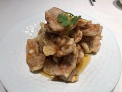 锅包肉-茶啊冲电影主题文化餐厅(TOUCH12街店)