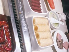 -海底捞火锅(龙茗路店)