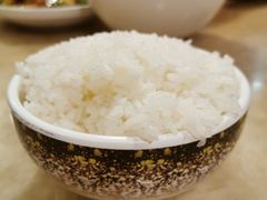 米饭-桃屋日本料理(清华科技园店)
