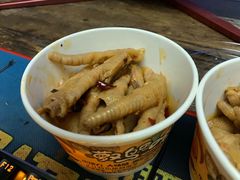 -萝鸡思味秘制泡菜(万家丽店)