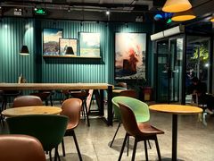 -Wagas沃歌斯(枫蓝国际店)
