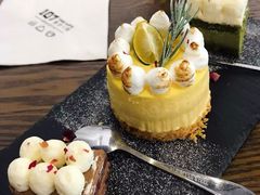 -107私厨·牛排馆(龙岗店)