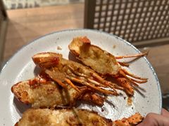 -博林天瑞喜来登酒店·西丽尚膳