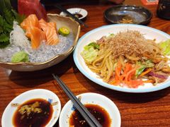 -鸟鹏烧鸟居酒屋(仁恒梦中心店)