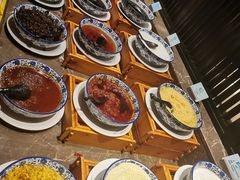 -星伦多自助料理·涮烤一体(嘉兴八佰伴店)