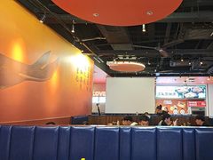 -里岛烤鱼(东港凯虹广场店)