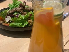 -LENBACH兰巴赫西餐啤酒坊(大连东港店)