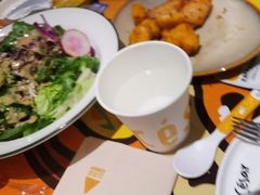 -乐凯撒披萨(中心书城店)