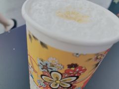 -茶话弄(咖啡·中贸广场店)