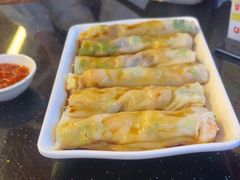 -香港威特瑞茶餐厅(小白楼音乐厅店)