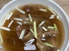 -百福麵家(新馬路店)