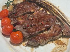 -波特曼西餐厅(中央大街店)