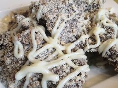 沙拉牛排-旺涛人家(三水湾店)