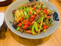 -潇湘阁(三里屯SOHO店)