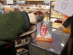 -李大姐心甜(丰产路店)