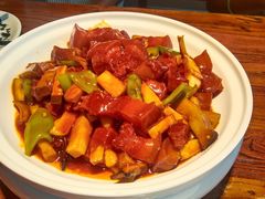 -老雒阳面馆·水席(洛宁高速路口店)