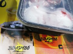 -MOMO冰品·生巧汤圆(红桥店)