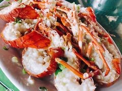 -盛港湾海鲜食府(黄沙店)