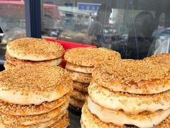 芝麻馕-阿布拉的馕(西北路店)