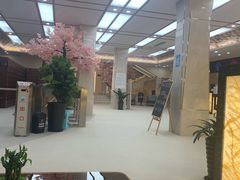 -汤里来温泉