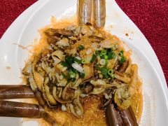 -味茂·老船夫1927(东海东路店)