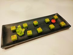 -上海1号私藏菜(静安店)