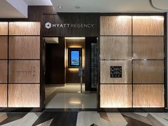 -香港尖沙咀凯悦酒店