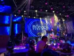 -MOSSO音乐酒吧·live house(南京旗舰店)