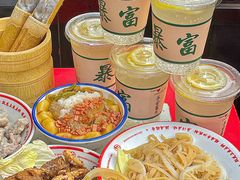 -厂花素芬九宫格火锅(银泰店)