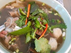 火车头河粉-CHINCHIN 青青·泰国料理(万象食家店)
