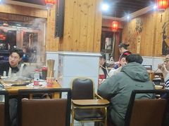 -红姐重庆火锅(曙光路店)