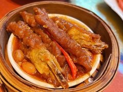 -粤香楼(新光里店)