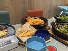 -荣记·囍粤茶餐厅(花都店)