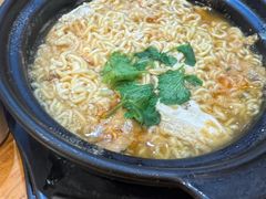 -老姑砂锅·烧烤天津菜(体北道店)