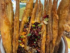 -大眼锅贴水饺(河东店)