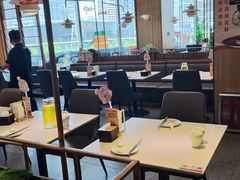 -船歌·鱼水饺青岛菜(金狮广场店)