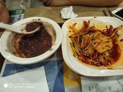 -魏家凉皮(博水商务大厦店)