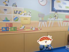 -玛酷机器人编程赛事中心(市北新都心店)