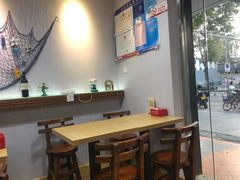 -乐达酸菜鱼面(山师东路店)