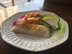 -Dang restaurant (patong phuket)