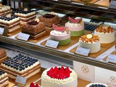 -M'CAKE(西单大悦城店)