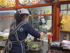 -蓝记云吞(正果店)