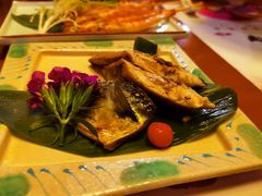 -大江户日本料理(吕厝店)