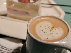 -sugarman espresso素饮糖人高新咖啡工厂
