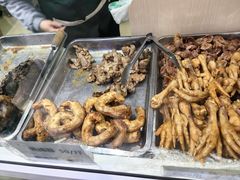 -大益烤鸡
