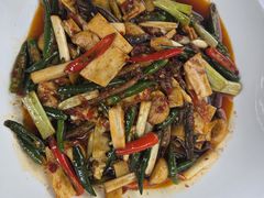 -院8里·小聚园老川菜(九眼桥店)