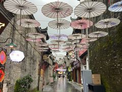 -东西巷