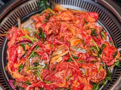 -梨花自助烤肉(西三旗万象汇店)