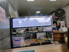 -秋英饭团(大庙新村店)
